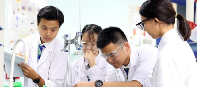 北京世青国际学校小学部2023年招生办