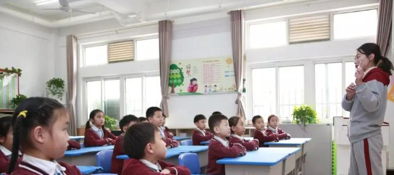 宝睿未来国际小学地址在哪里