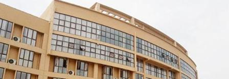 江西泛美艺术中等专业学校