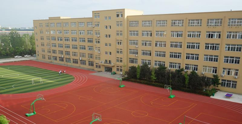 安庆文都科技职业学校