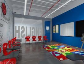 太原阿斯顿英语