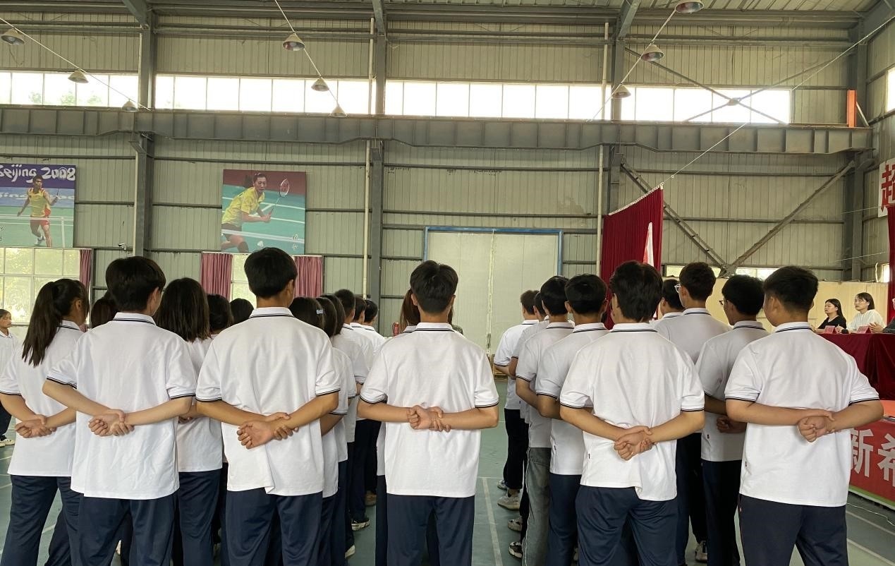 许昌职业技术学院附属中专