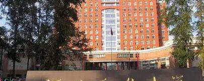 河北医科大学
