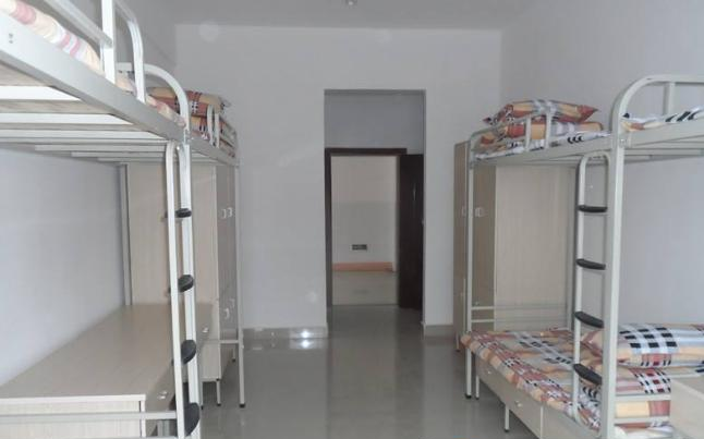 重庆市梁平职业技术学校2022年宿舍条件