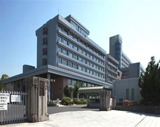 岛根大学