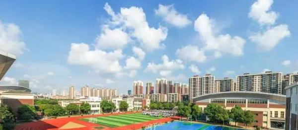 苏州德威国际学校初中部靠谱吗2