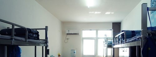 石家庄体育运动学校宿舍条件