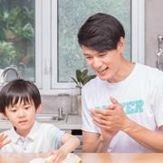 亲子沟通课