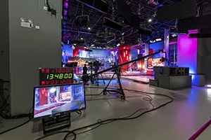 首都师范大学科德学院广播电视编导专业招生简章