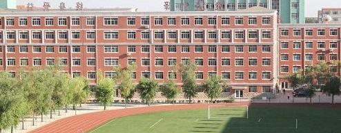 四川省南充卫生学校