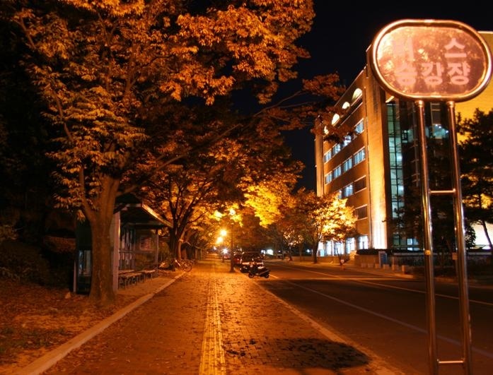 庆尚大学