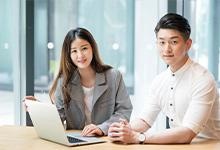 创业支持