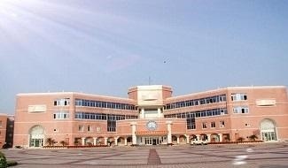 厦门英才学校国际教育中心