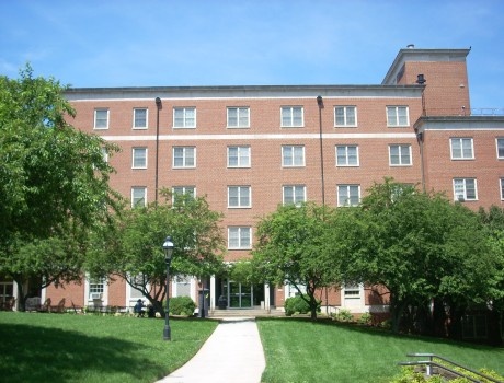 兰道夫学院
