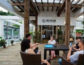 深圳影力摄影培训