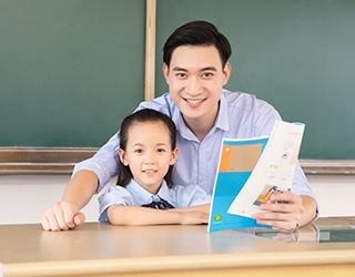 小学阶段