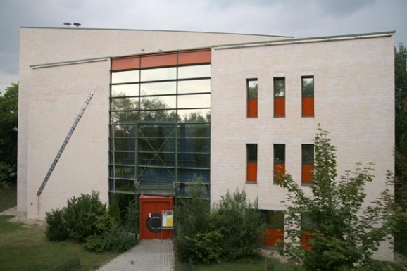 匈牙利舞蹈学院