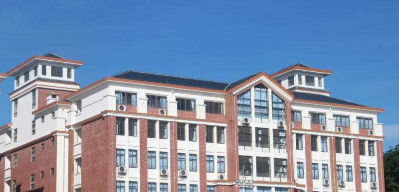 儋州市黄冈实验学校地址在哪里，哪个地区，哪个城市