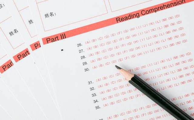 雅思对书写字体有要求吗