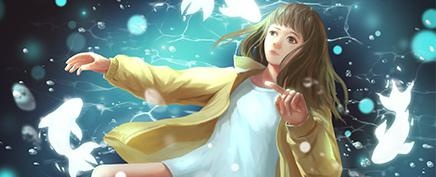 原画高级进阶模块