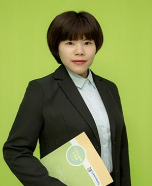 朱婷婷