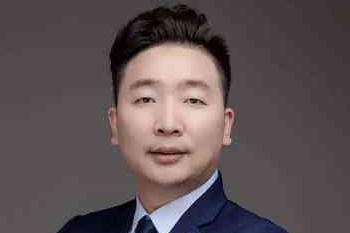 徐老师