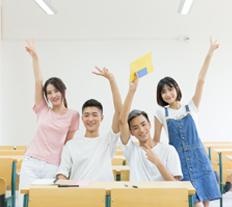 授课时段灵活,22点不打烊