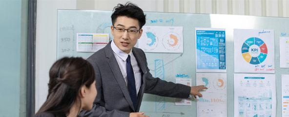 美国上市公司