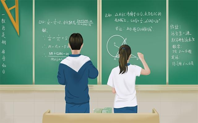 考研数学该怎么入手