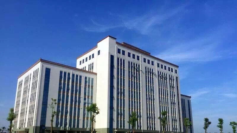 江西洪州职业学院2019年单招录取分数线