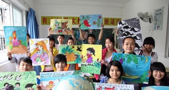 四川省东坡中等职业技术学校