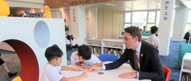 思贝礼国际学校2020年招生办