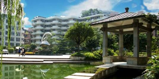 广东工贸职业技术学院怎么样、好不好