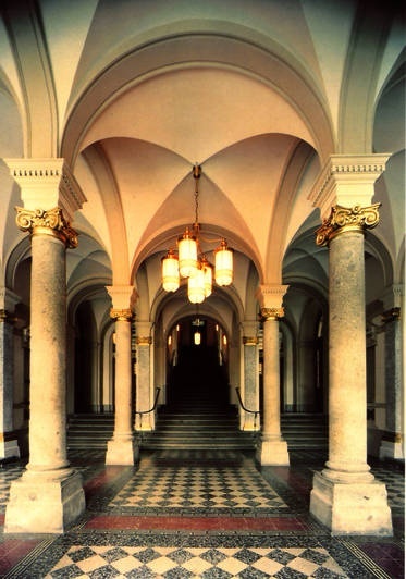 德累斯顿音乐学院