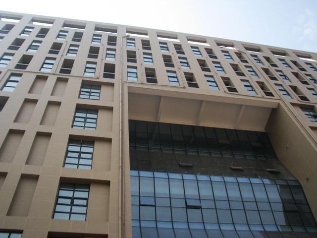 教学楼