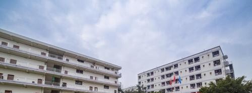 嘉祥县职业中等专业学校2021年宿舍条件