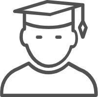 在校学生