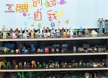 作品展示