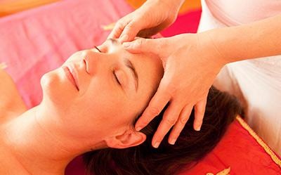 想成为美容行业尖端人士