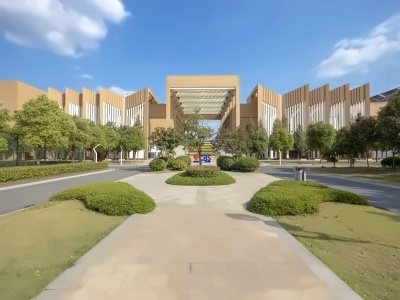 常州外国语附属双语学校