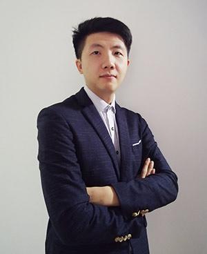 王尔越