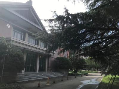 上海应用技术大学国际教育中心国际本硕课程(英美澳方向)