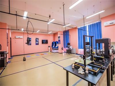 西安沣东中加学校