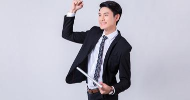 积极的心理暗示