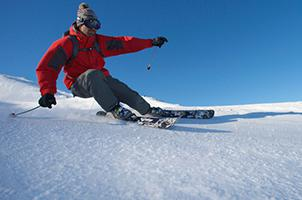 北京有名的滑雪场