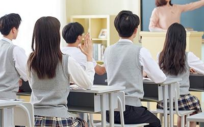 多人制教学
