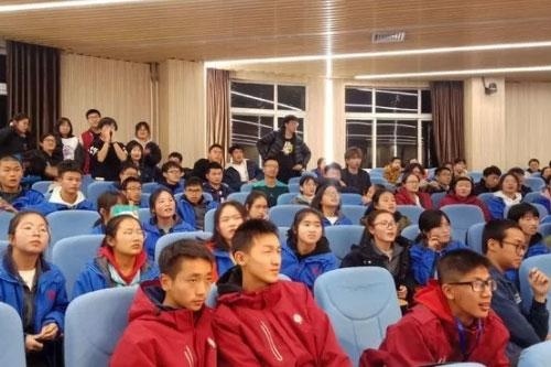 北大附实验学校