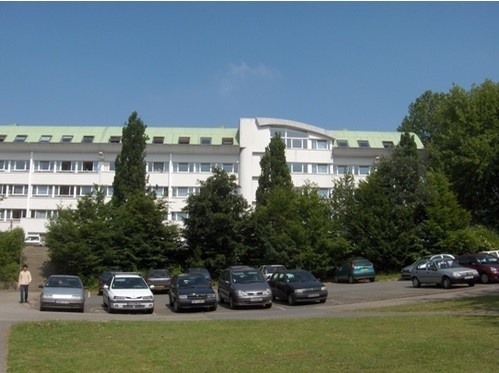 雷恩国立应用科学学院