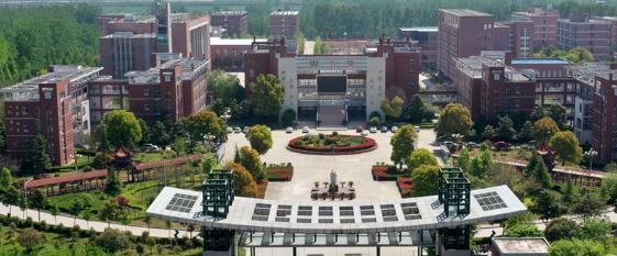 皖北卫生职业学院2021年招生简章