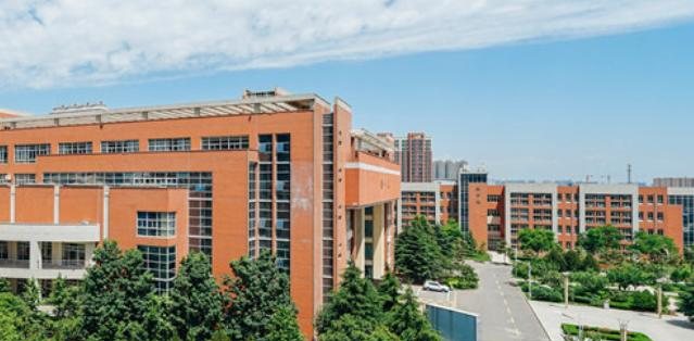 西安医学院